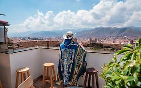 Hostal Casa Del Inka
